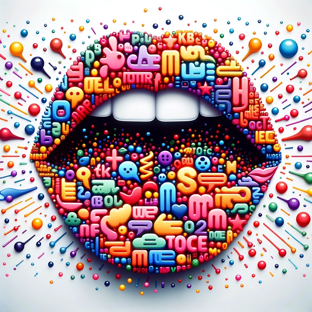 Identidade visual tom de voz branding